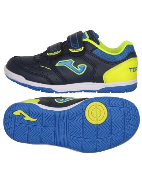 Buty Joma Top Flex 2303 Jr TP TPJS2303INV