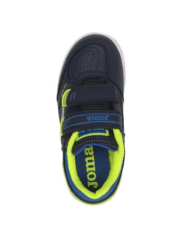 Buty Joma Top Flex 2303 Jr TP TPJS2303INV