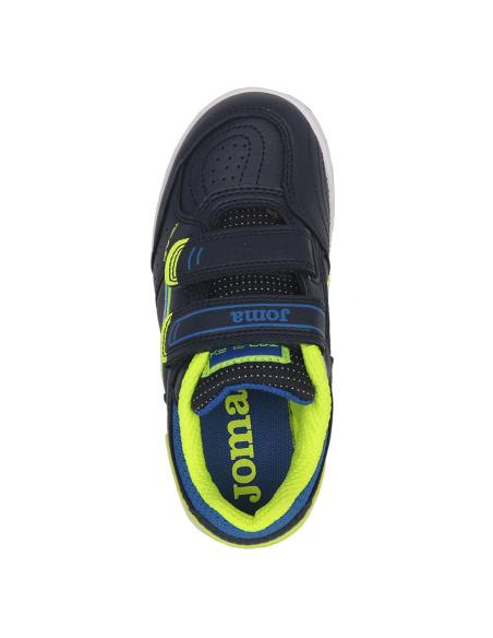 Buty Joma Top Flex 2303 Jr TP TPJS2303INV