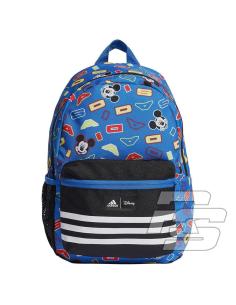 Plecak adidas Disney Mickey Mouse Backpack HZ2916