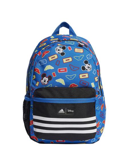 Plecak adidas Disney Mickey Mouse Backpack HZ2916