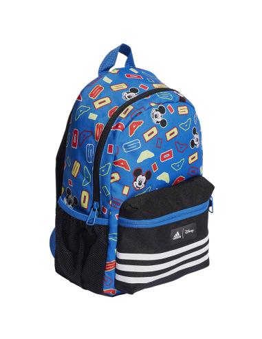 Plecak adidas Disney Mickey Mouse Backpack HZ2916