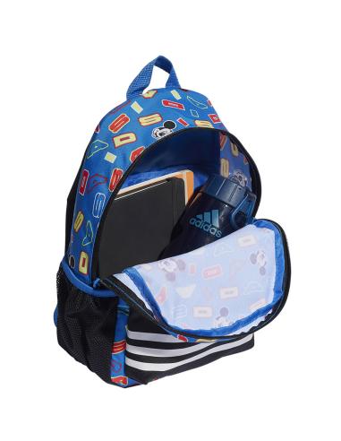 Plecak adidas Disney Mickey Mouse Backpack HZ2916