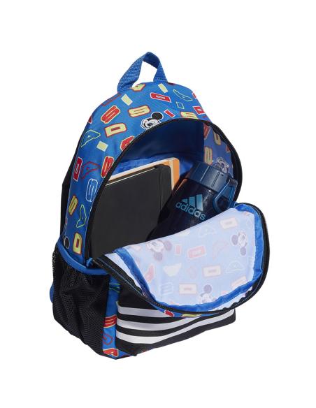 Plecak adidas Disney Mickey Mouse Backpack HZ2916