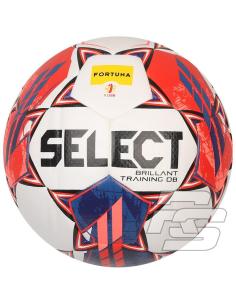 Piłka Select Brillant Training DB Fortuna 1 Liga V23