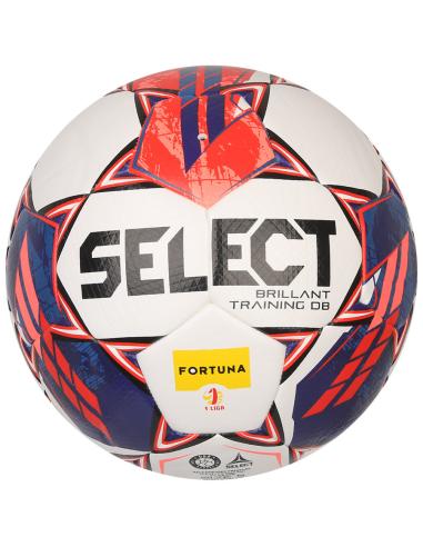 Piłka Select Brillant Training DB Fortuna 1 Liga V23