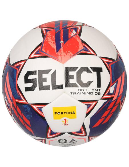 Piłka Select Brillant Training DB Fortuna 1 Liga V23