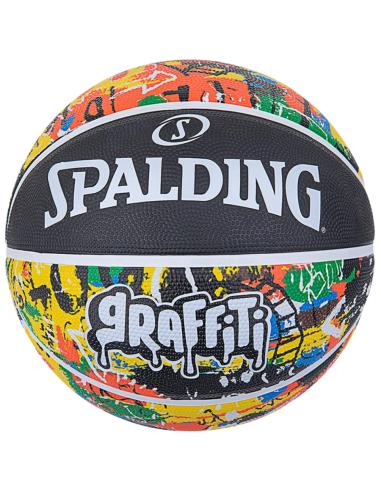 Piłka Spalding Graffitti