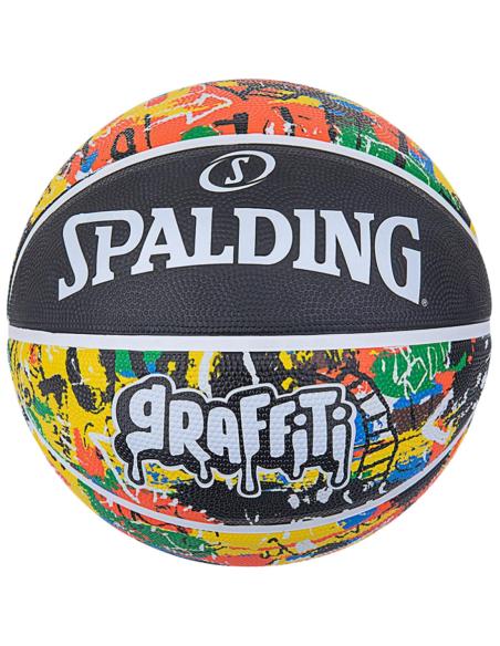 Piłka Spalding Graffitti