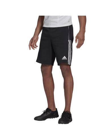 Spodenki adidas TIRO 21 Sweat Short GM7345