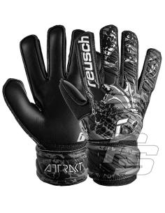 Rękawice Reusch Attrakt Solid Junior 53 72 515 7700