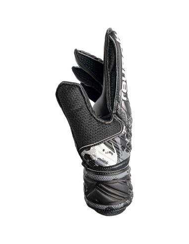 Rękawice Reusch Attrakt Solid Junior 53 72 515 7700