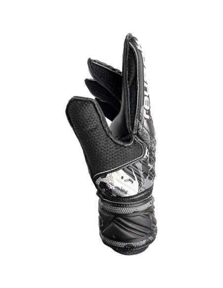Rękawice Reusch Attrakt Solid Junior 53 72 515 7700