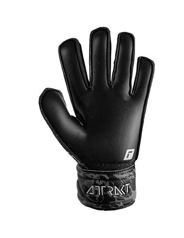 Rękawice Reusch Attrakt Solid Junior 53 72 515 7700