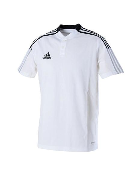 Koszulka adidas Polo TIRO 21 GM7363