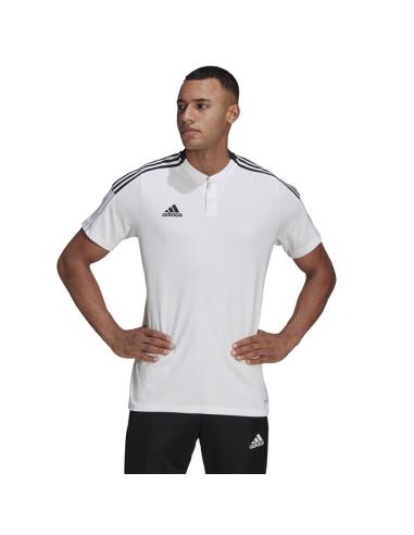 Koszulka adidas Polo TIRO 21 GM7363