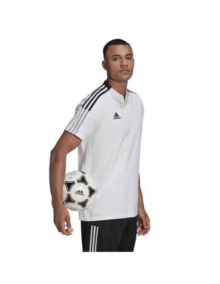 Koszulka adidas Polo TIRO 21 GM7363