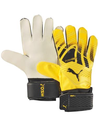 Rękawice Puma Grip GK Gloves 041655 02