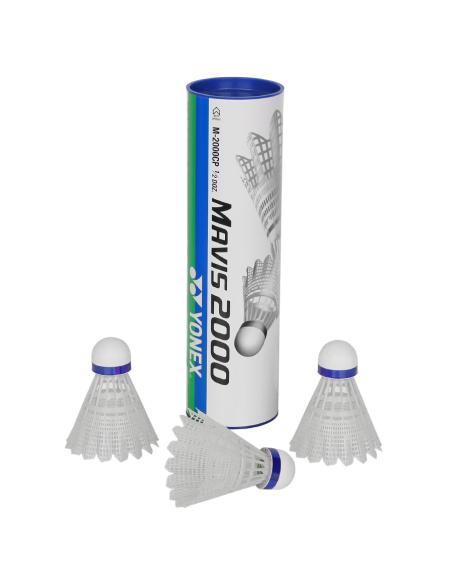 Lotka do badmintona Yonex Mavis 2000