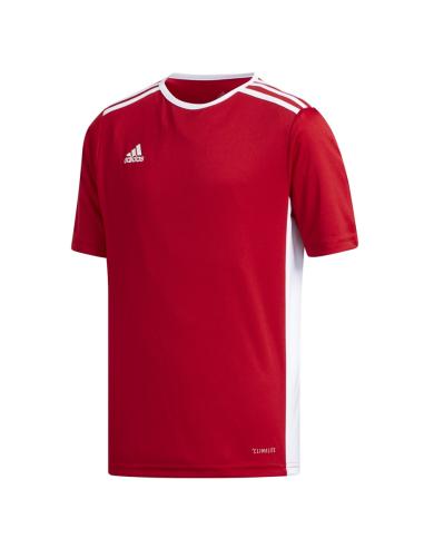 Koszulka adidas Entrada 18 JSY Y CF1050