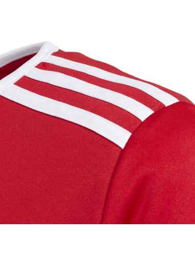Koszulka adidas Entrada 18 JSY Y CF1050