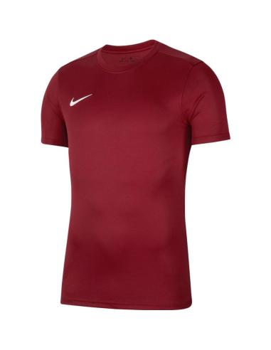 Koszulka Nike Park VII Boys BV6741 677-S