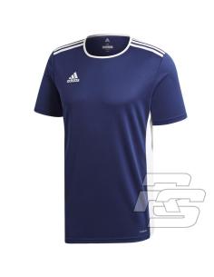 Koszulka adidas Entrada 18 JSY CF1036