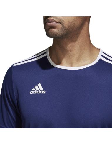 Koszulka adidas Entrada 18 JSY CF1036