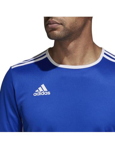 Koszulka adidas Entrada 18 JSY CF1037