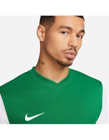 Koszulka Nike Tiempo Premier II JSY DH8035-302