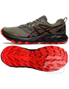 Buty do biegania Asics GEL-SONOMA 6 1011B050 300