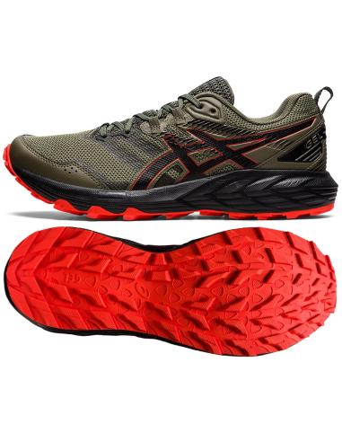 Buty do biegania Asics GEL-SONOMA 6 1011B050 300