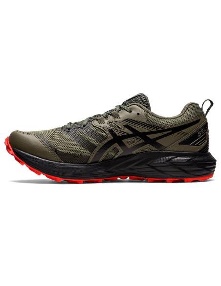 Buty do biegania Asics GEL-SONOMA 6 1011B050 300