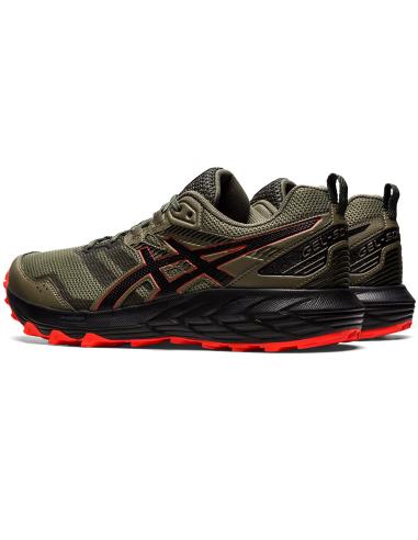 Buty do biegania Asics GEL-SONOMA 6 1011B050 300