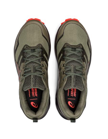 Buty do biegania Asics GEL-SONOMA 6 1011B050 300