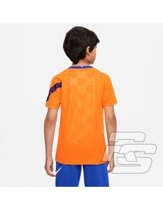 Koszulka Nike FC Barcelona  Pre-Match Y DH7804 837 2