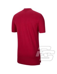 Koszulka polo Nike FC Barcelona M NSW MODERN GSP AUT  CK9330 620 2