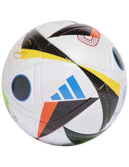 Piłka adidas Euro24 League Box Fussballliebe IN9367