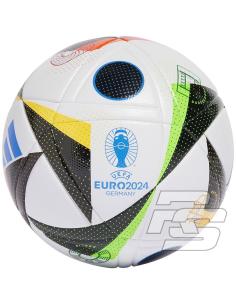 Piłka adidas Euro24 League Box Fussballliebe IN9367 2