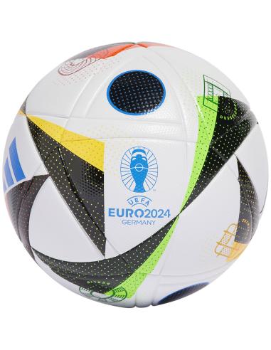 Piłka adidas Euro24 League Box Fussballliebe IN9367