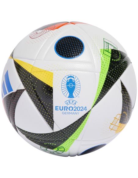 Piłka adidas Euro24 League Box Fussballliebe IN9367