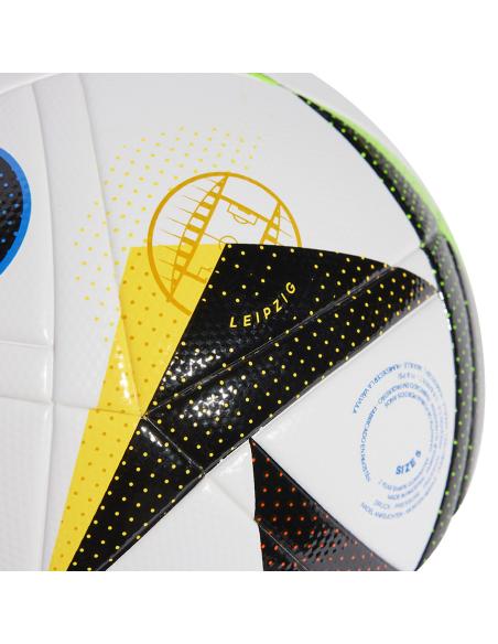 Piłka adidas Euro24 League Box Fussballliebe IN9367