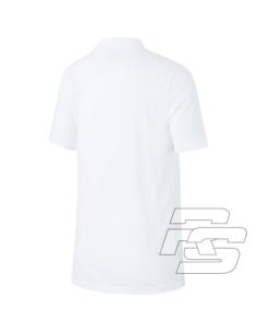 Koszulka Nike Poland Y BRT Ftbl Top SS CD1207 100 2