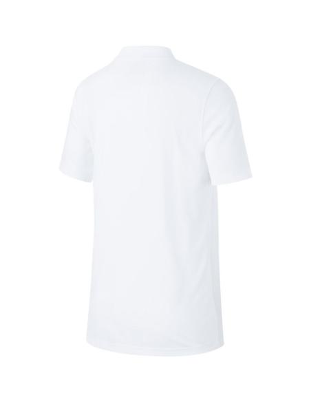 Koszulka Nike Poland Y BRT Ftbl Top SS CD1207 100