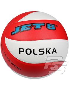 Piłka Jet5 Ultra Soft Touch