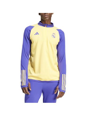 Bluza adidas Real Madryt Training Top IQ0543