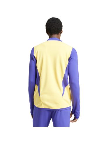 Bluza adidas Real Madryt Training Top IQ0543
