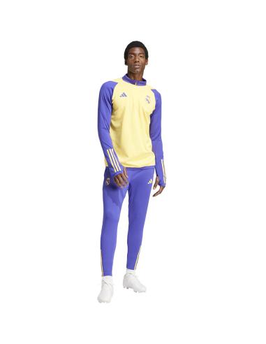Bluza adidas Real Madryt Training Top IQ0543