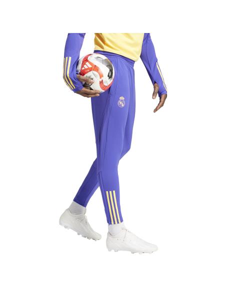 Spodnie adidas Real Madryt Training Panty IQ0542