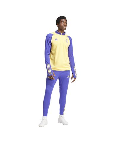 Spodnie adidas Real Madryt Training Panty IQ0542